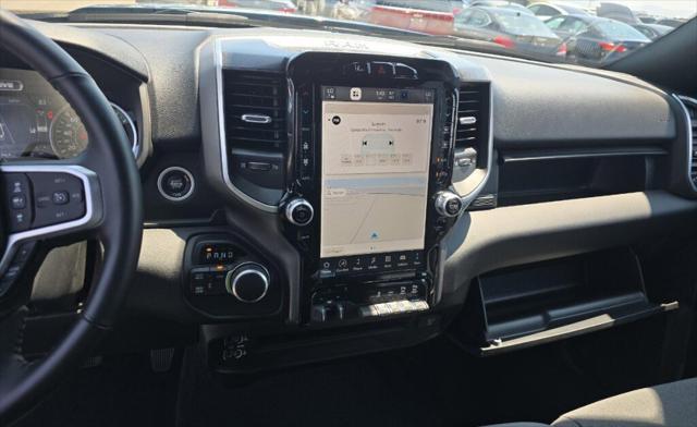 used 2024 Ram 2500 car, priced at $51,999