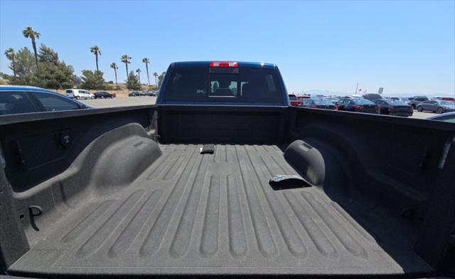 used 2024 Ram 2500 car, priced at $51,999
