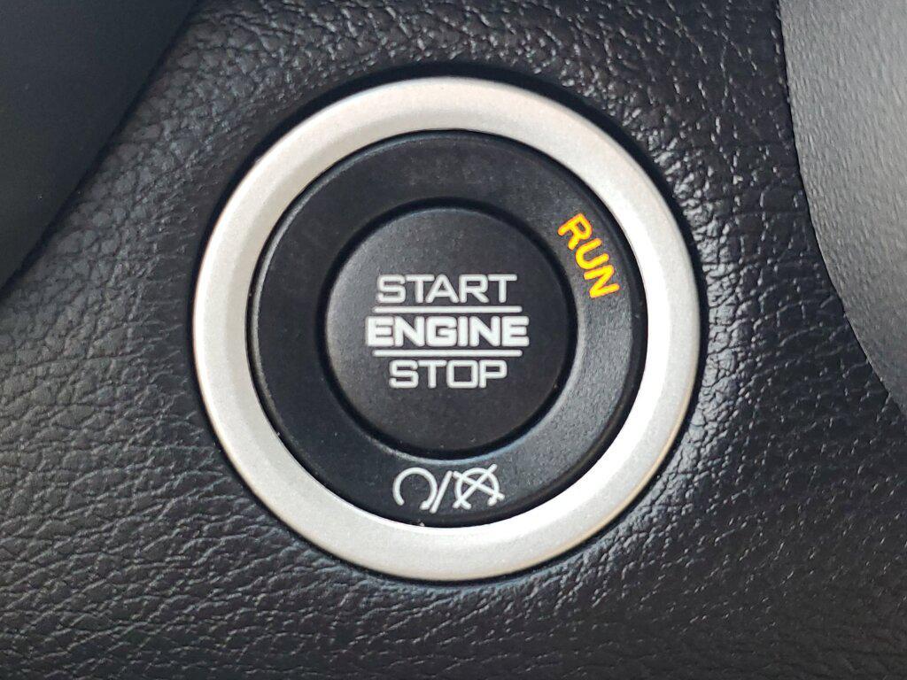 used 2024 Ram 2500 car, priced at $49,999
