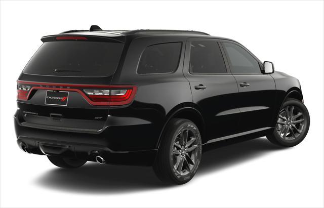 new 2025 Dodge Durango car, priced at $44,795