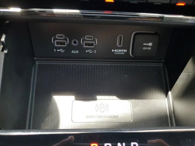 used 2023 Jeep Grand Cherokee 4xe car, priced at $35,993