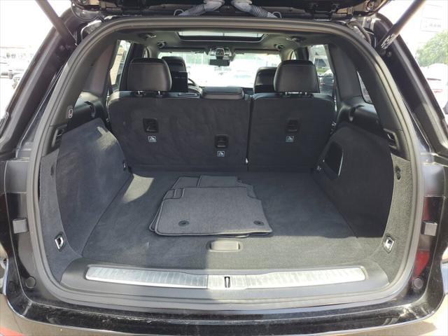 used 2023 Jeep Grand Cherokee 4xe car, priced at $35,993