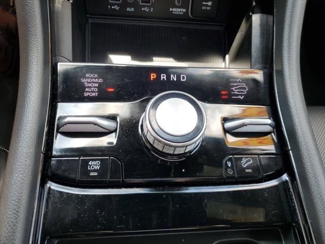 used 2023 Jeep Grand Cherokee 4xe car, priced at $35,993