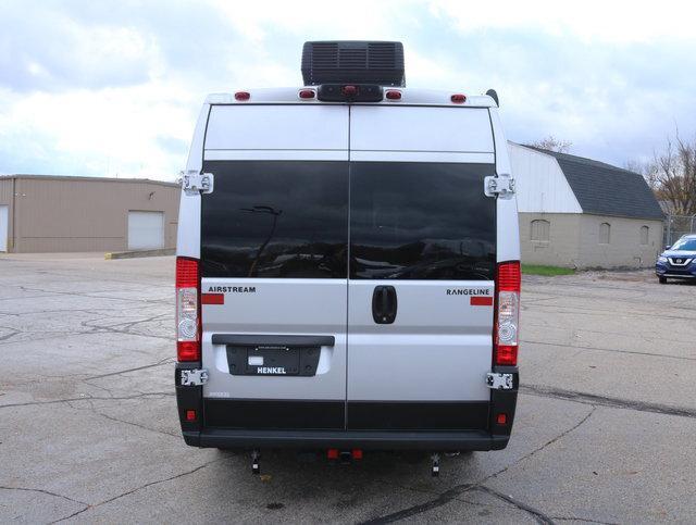 used 2023 Ram ProMaster 3500 car, priced at $84,999