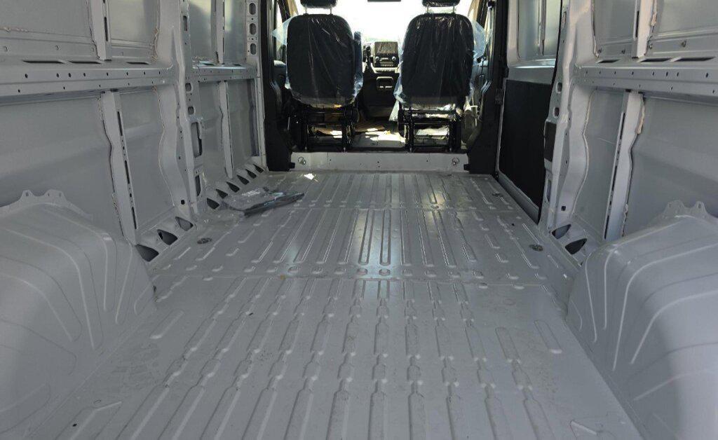 used 2025 Ram ProMaster 3500 car, priced at $41,955