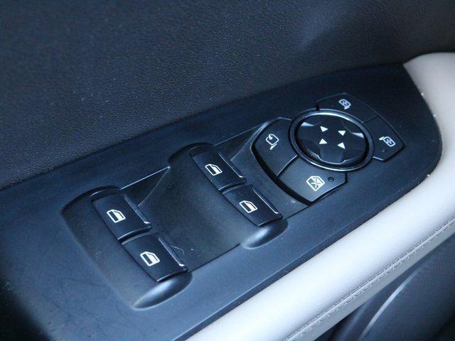 used 2021 Lincoln Nautilus car, priced at $22,988