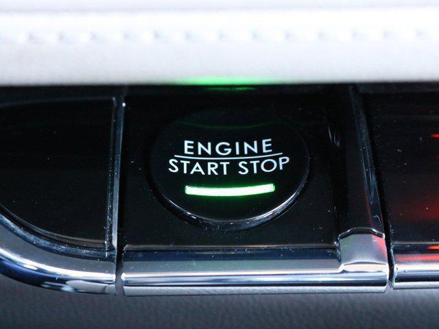 used 2021 Lincoln Nautilus car, priced at $22,988