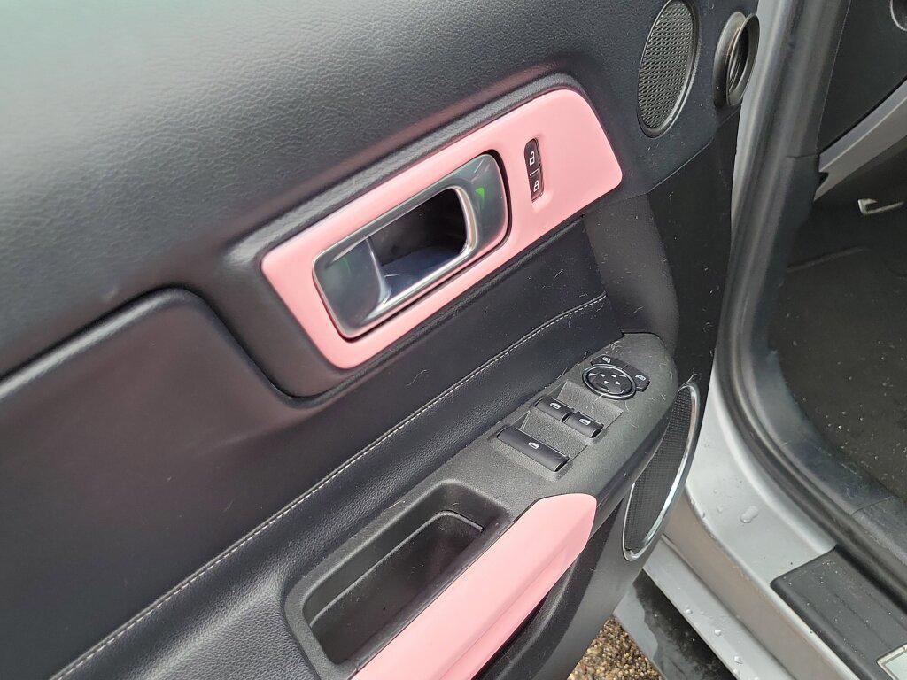 used 2022 Ford Mustang car, priced at $19,988