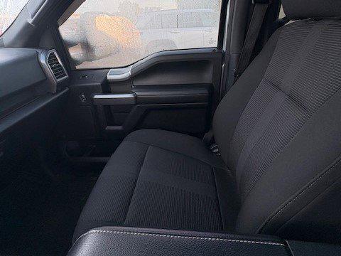 used 2017 Ford F-150 car, priced at $14,588