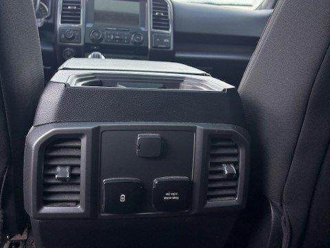 used 2017 Ford F-150 car, priced at $14,588