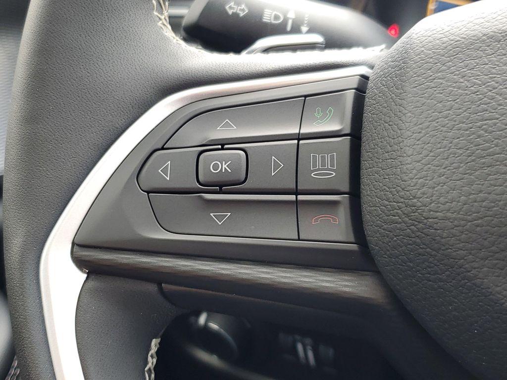 used 2024 Jeep Grand Cherokee L car, priced at $36,992