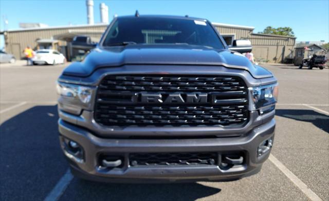 used 2022 Ram 2500 car, priced at $48,995