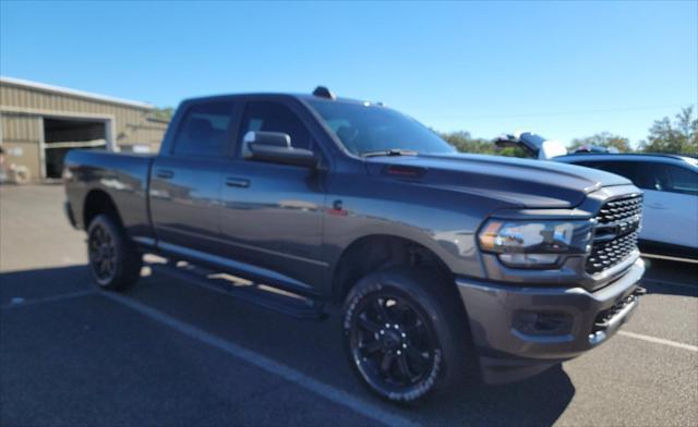 used 2022 Ram 2500 car, priced at $48,995