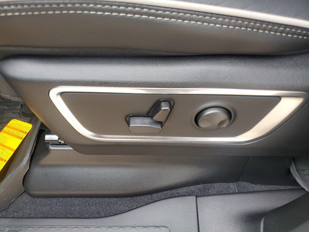 new 2026 Ram 1500 car, priced at $62,695