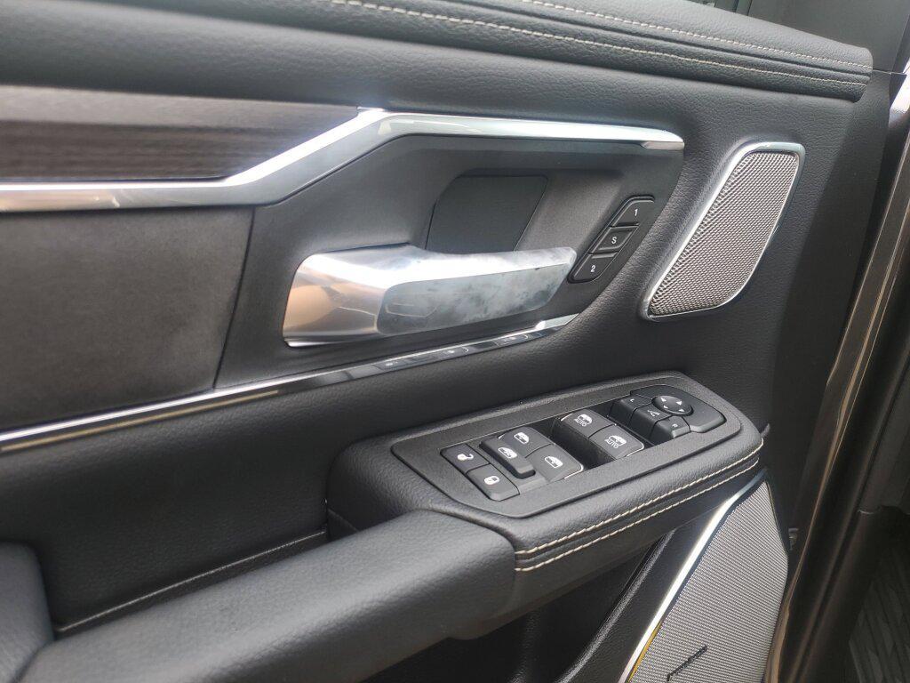 new 2026 Ram 1500 car, priced at $62,695