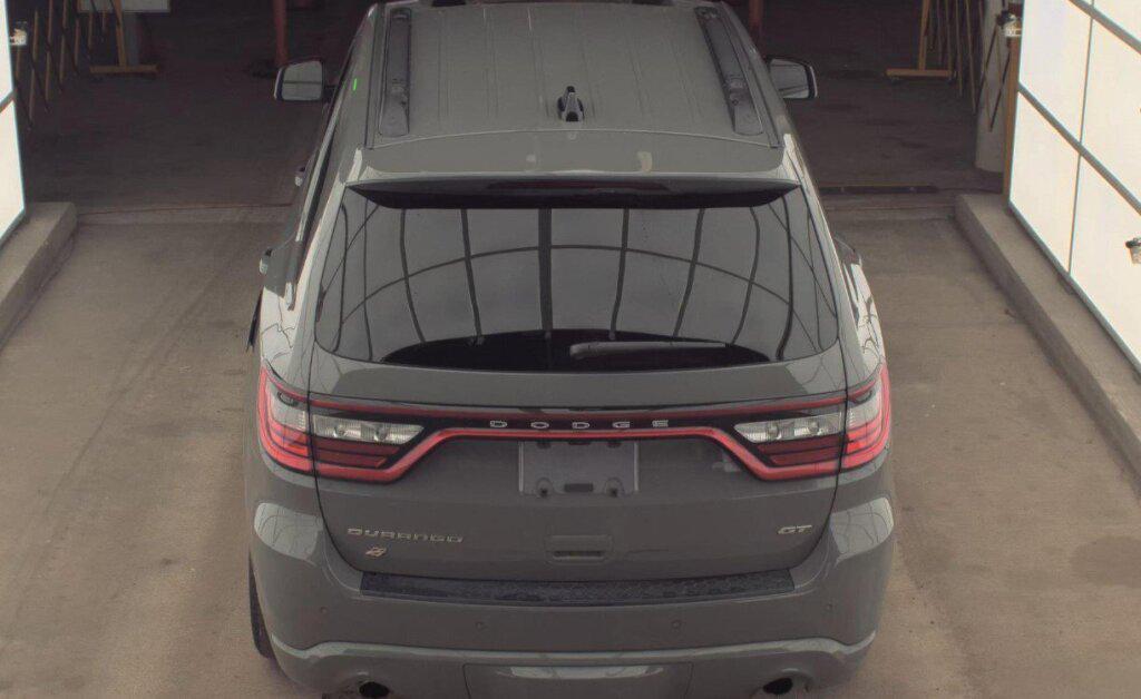 used 2025 Dodge Durango car, priced at $39,992