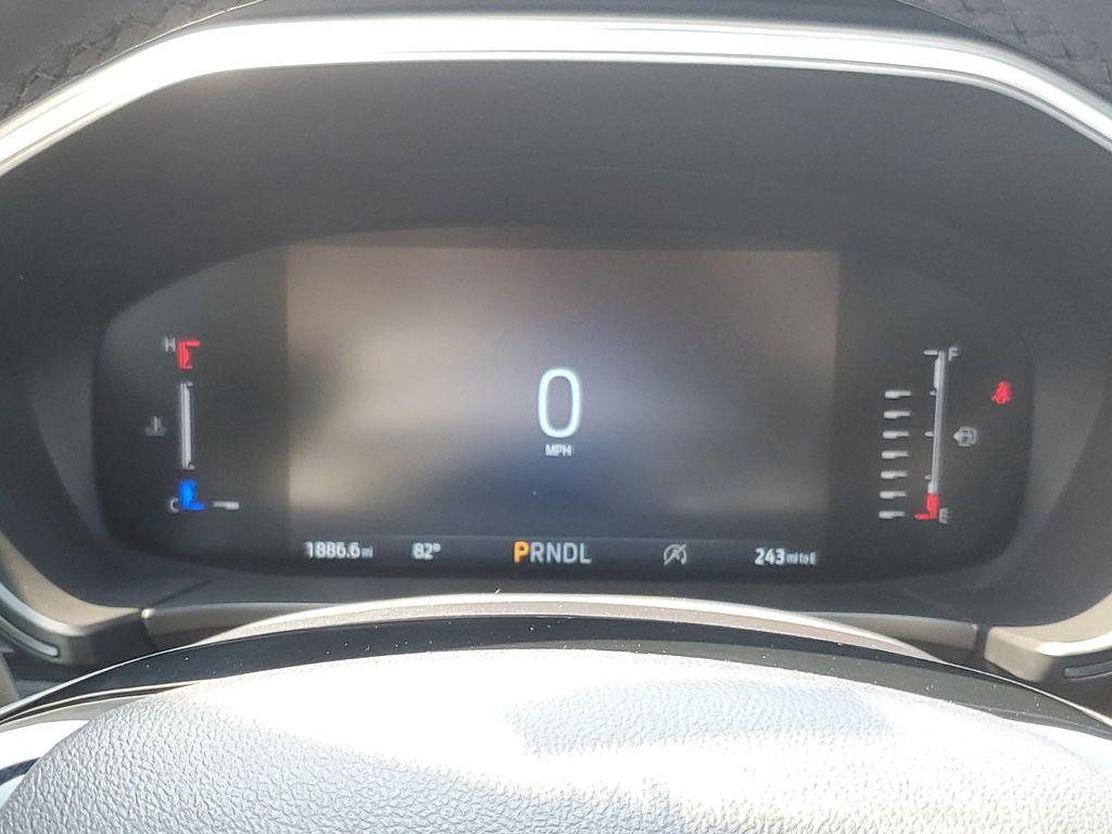 used 2024 Ford Escape car, priced at $27,595