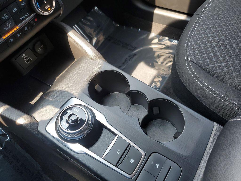 used 2024 Ford Escape car, priced at $27,595
