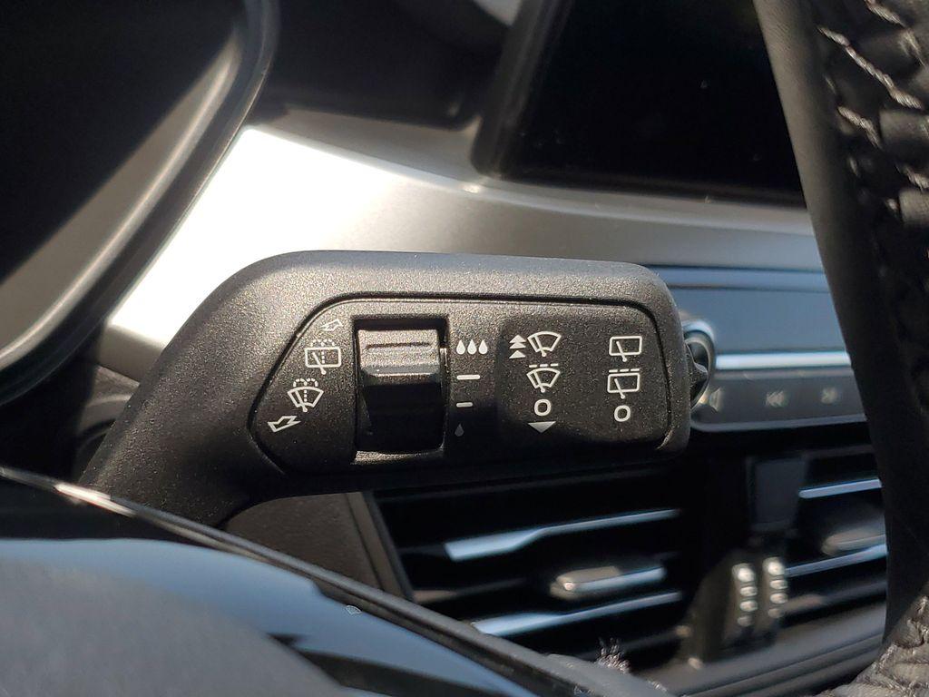 used 2024 Ford Escape car, priced at $27,595