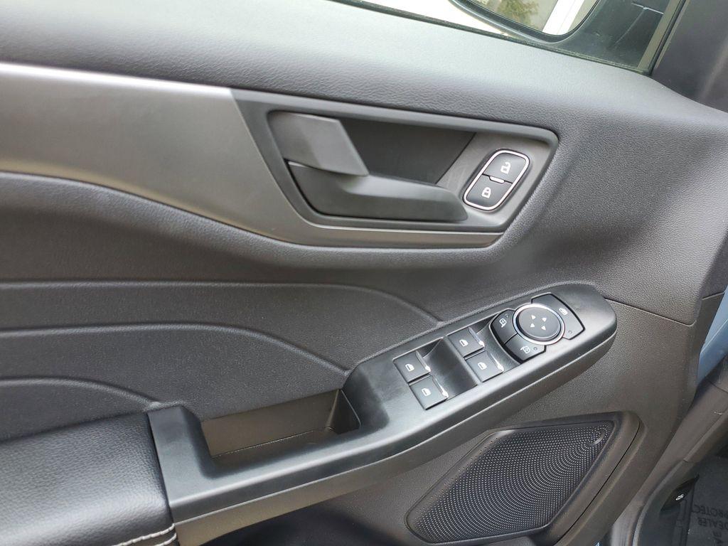 used 2024 Ford Escape car, priced at $27,595