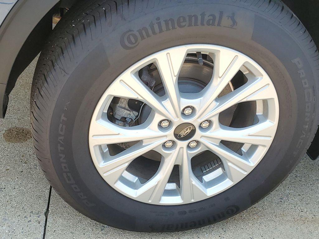 used 2024 Ford Escape car, priced at $27,595