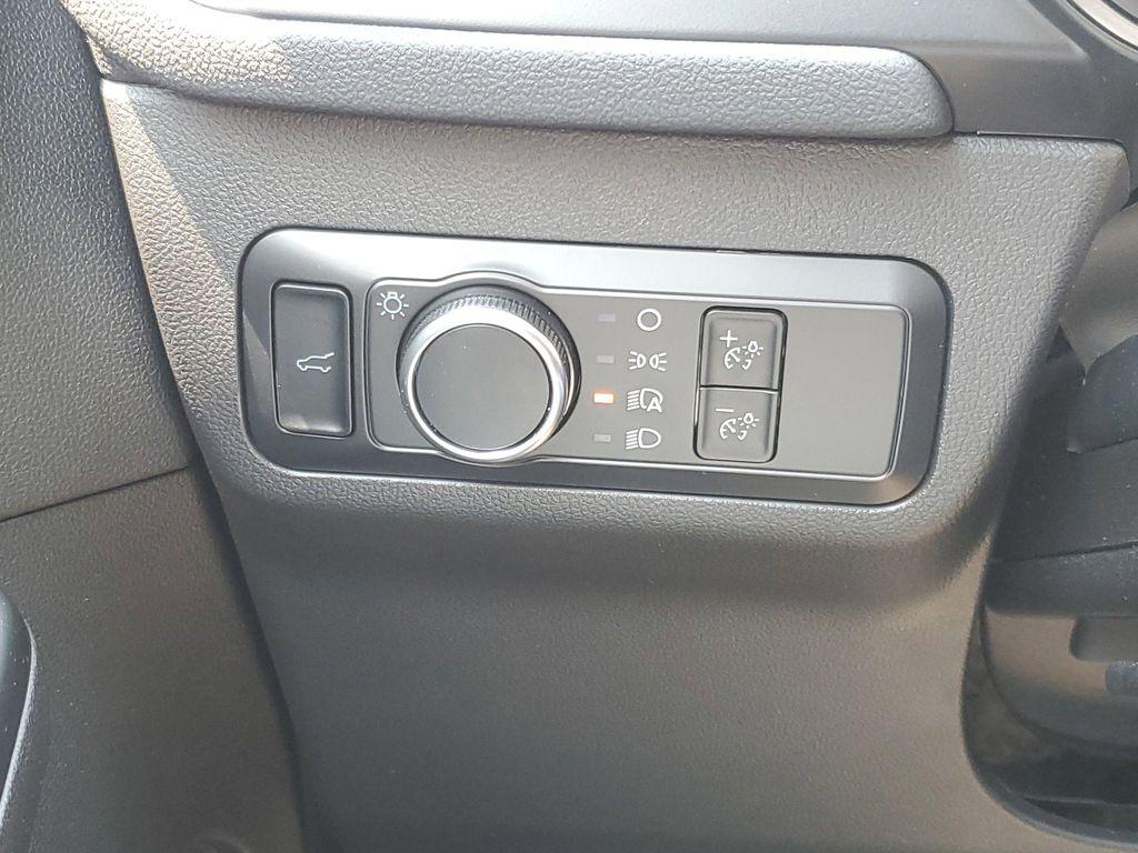 used 2024 Ford Escape car, priced at $27,595