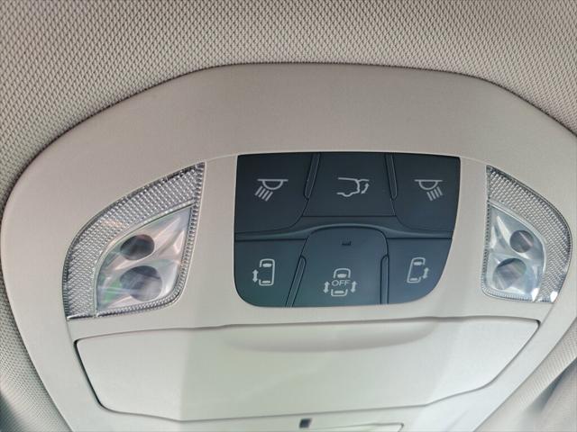 used 2019 Chrysler Pacifica Hybrid car, priced at $24,995