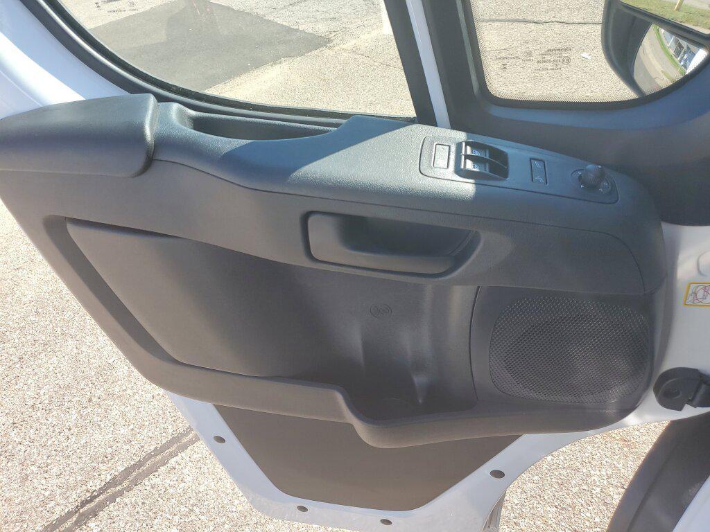 used 2025 Ram ProMaster 2500 car, priced at $37,955