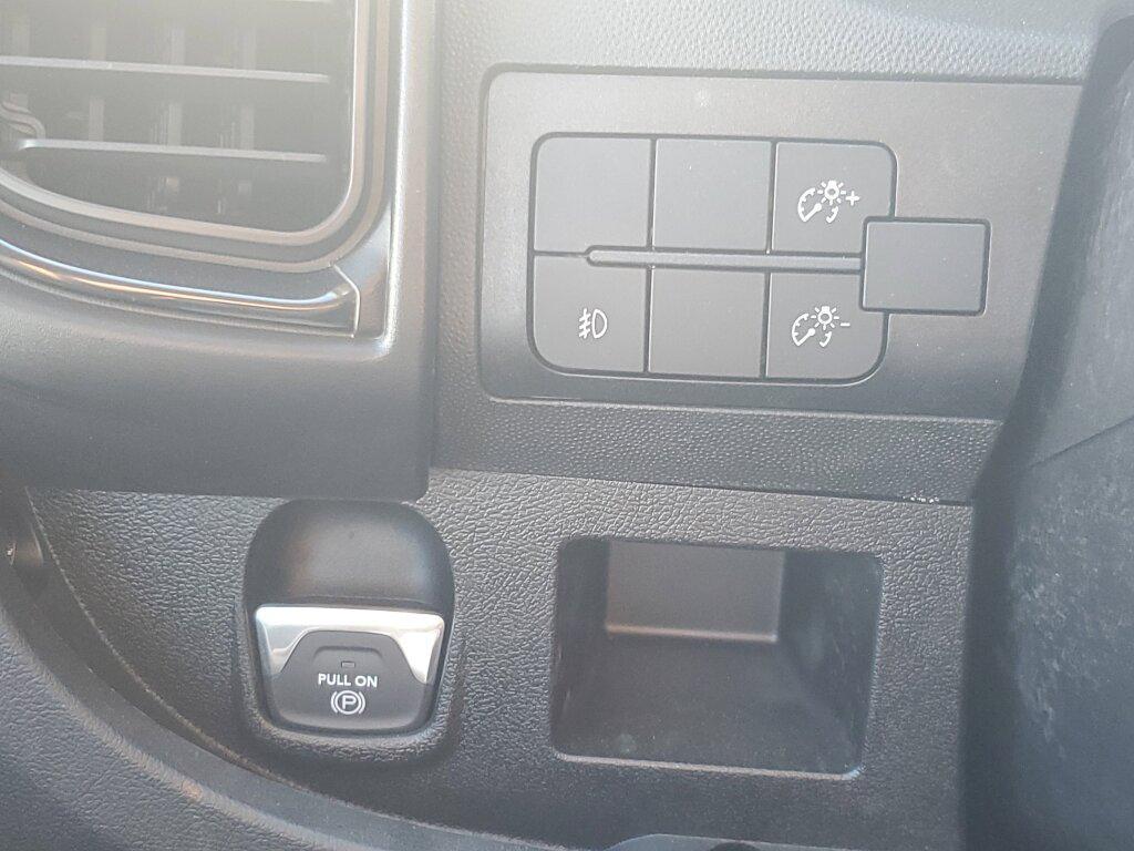used 2025 Ram ProMaster 2500 car, priced at $37,955