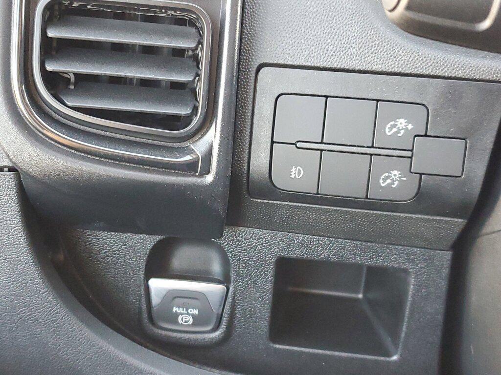 used 2025 Ram ProMaster 1500 car, priced at $36,955