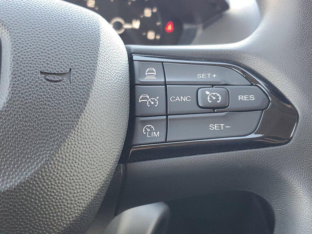 used 2025 Ram ProMaster 1500 car, priced at $36,955