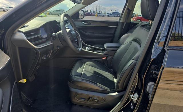 used 2023 Jeep Grand Cherokee 4xe car, priced at $30,997