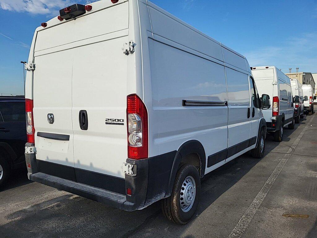 used 2025 Ram ProMaster 2500 car, priced at $36,955