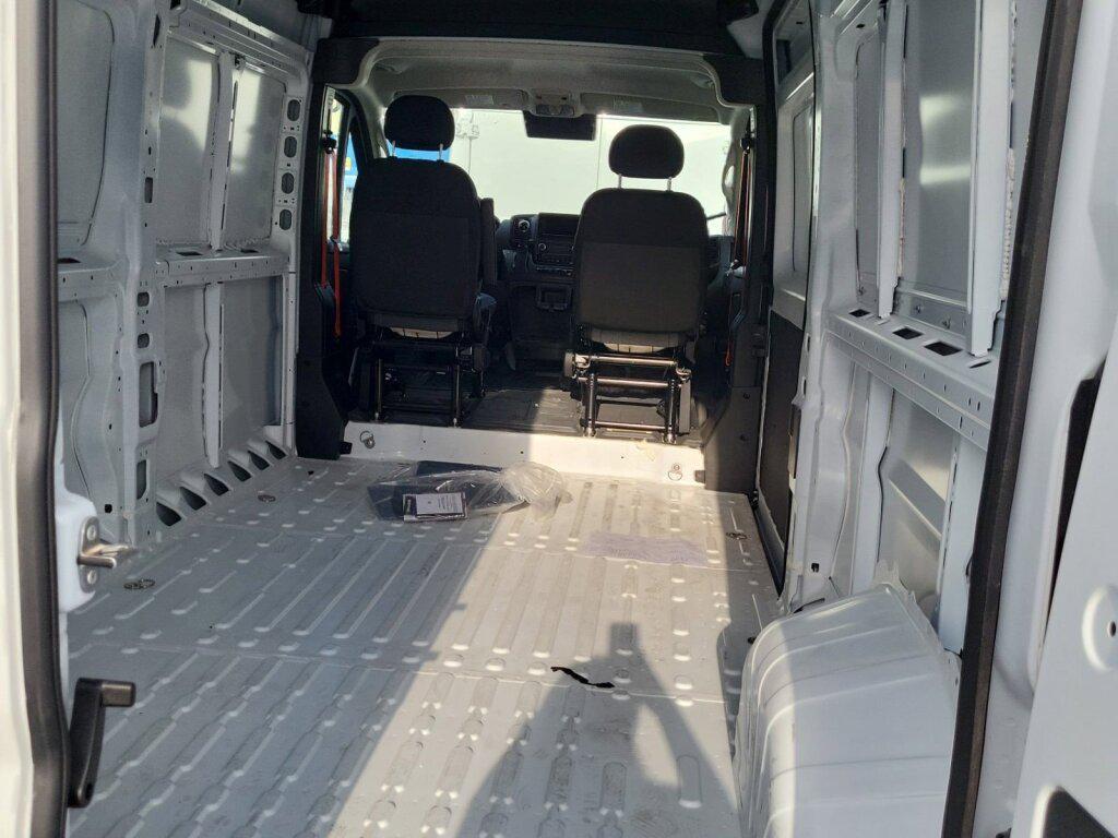used 2025 Ram ProMaster 2500 car, priced at $36,955