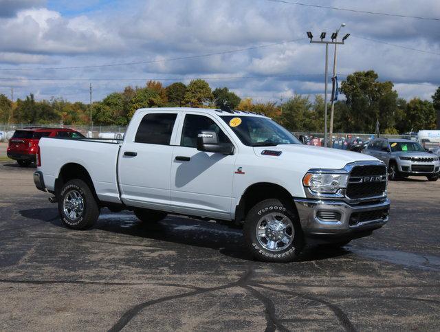 used 2023 Ram 2500 car, priced at $49,995