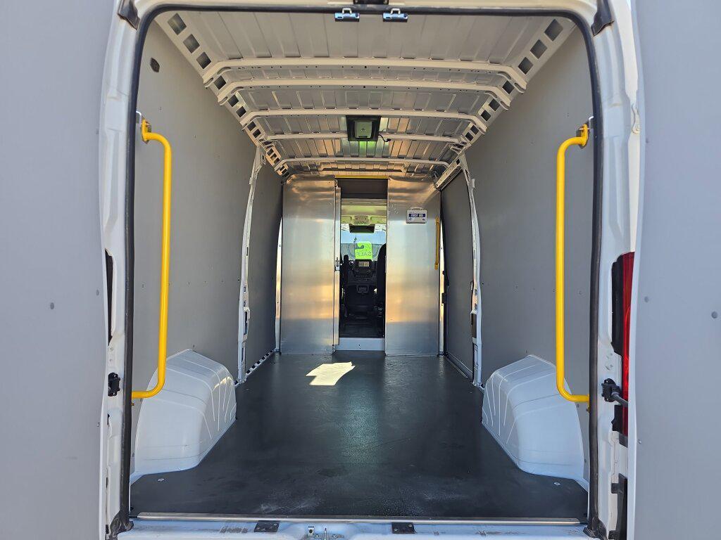 used 2025 Ram ProMaster 2500 car, priced at $38,955