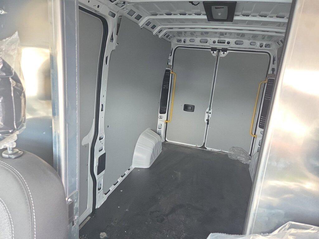 used 2025 Ram ProMaster 2500 car, priced at $38,955