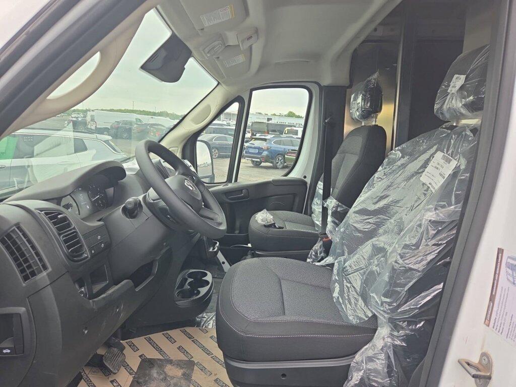 used 2025 Ram ProMaster 2500 car, priced at $38,955