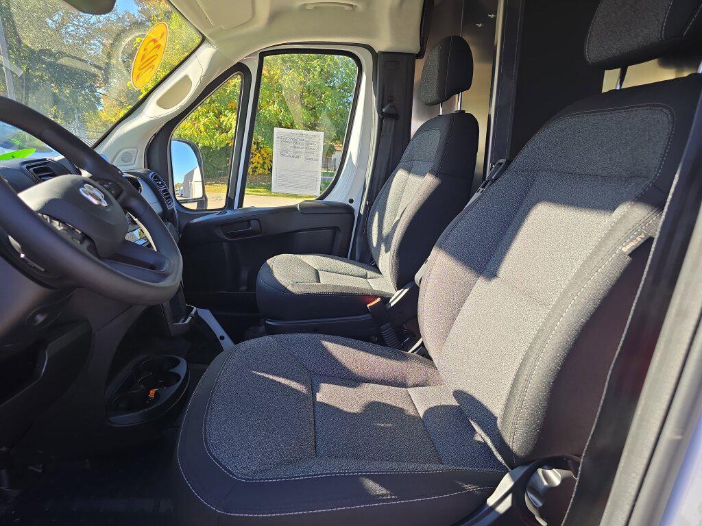 used 2025 Ram ProMaster 2500 car, priced at $38,955