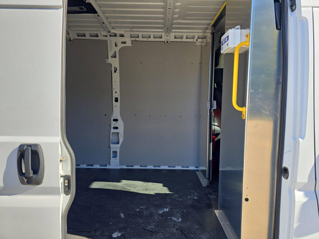 used 2025 Ram ProMaster 2500 car, priced at $38,955