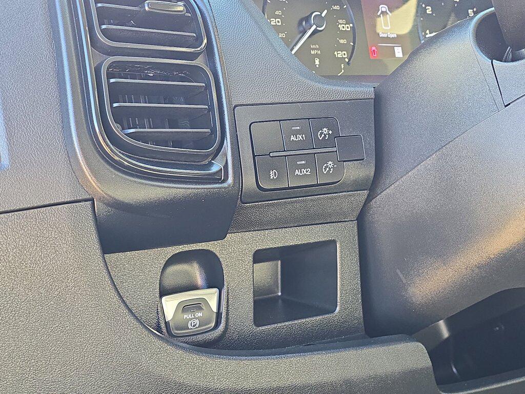 used 2025 Ram ProMaster 2500 car, priced at $37,955