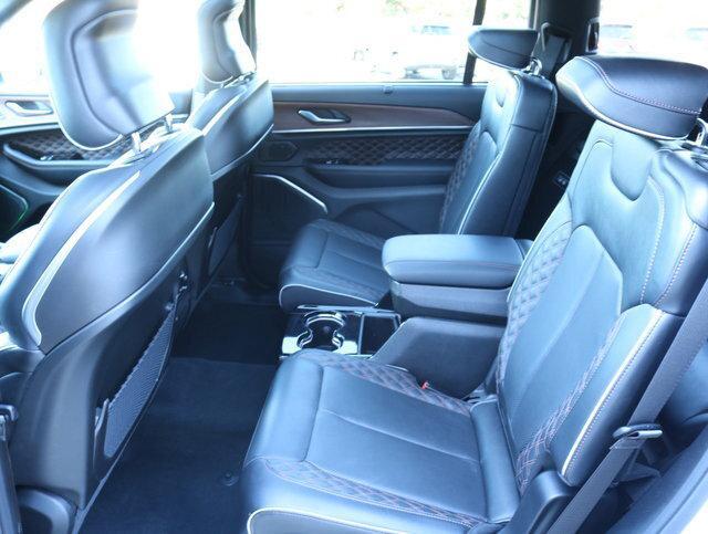 used 2023 Jeep Grand Cherokee L car, priced at $44,997