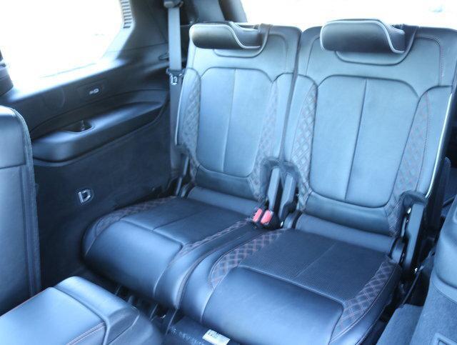 used 2023 Jeep Grand Cherokee L car, priced at $44,997