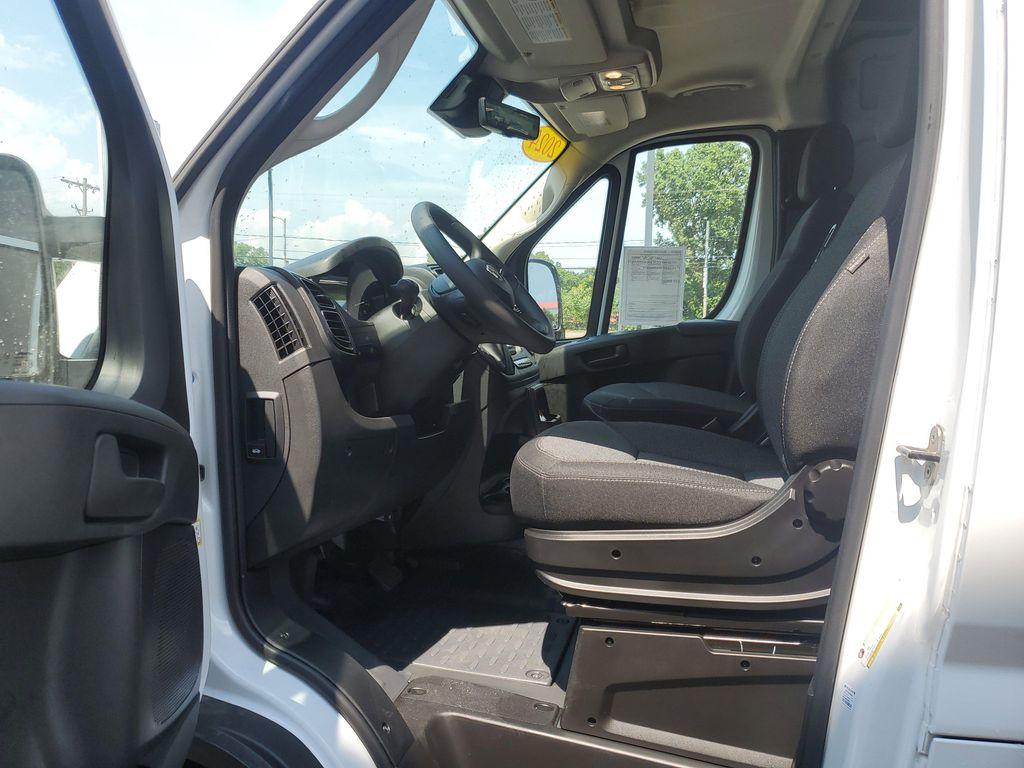 used 2024 Ram ProMaster 1500 car, priced at $39,995