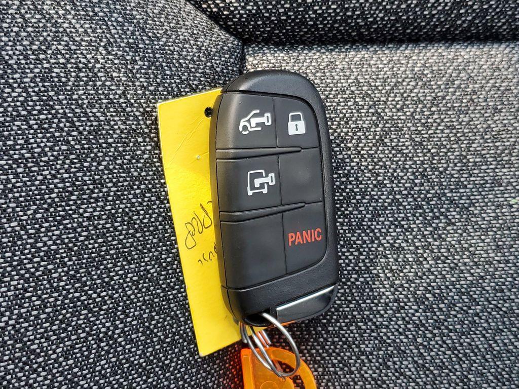 used 2024 Ram ProMaster 1500 car, priced at $39,995