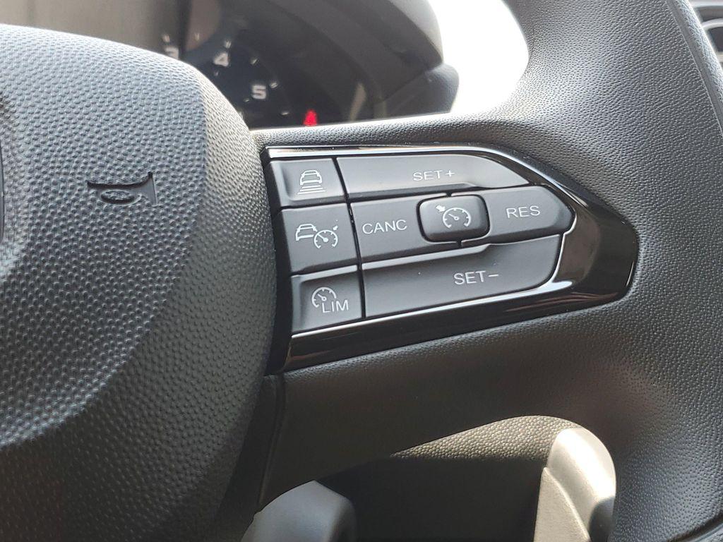 used 2024 Ram ProMaster 1500 car, priced at $39,995