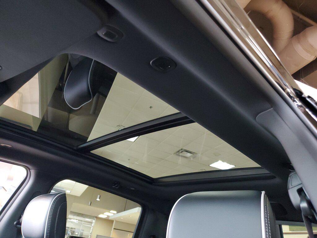 new 2025 Ram 1500 car, priced at $56,995