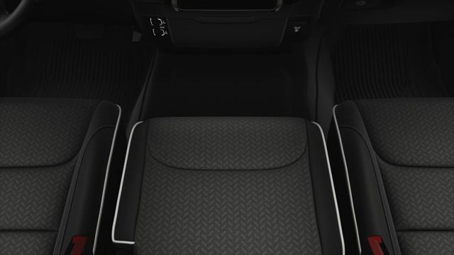 new 2025 Ram 1500 car, priced at $61,295