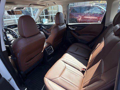used 2019 Subaru Forester car, priced at $19,988