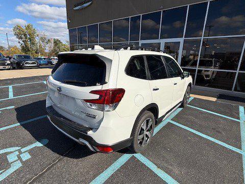 used 2019 Subaru Forester car, priced at $19,988